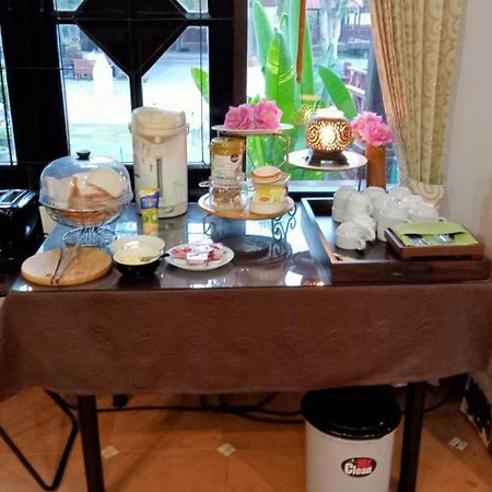 Payamai Resort Ban Nong Nam Khan エクステリア 写真