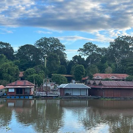 Payamai Resort Ban Nong Nam Khan エクステリア 写真