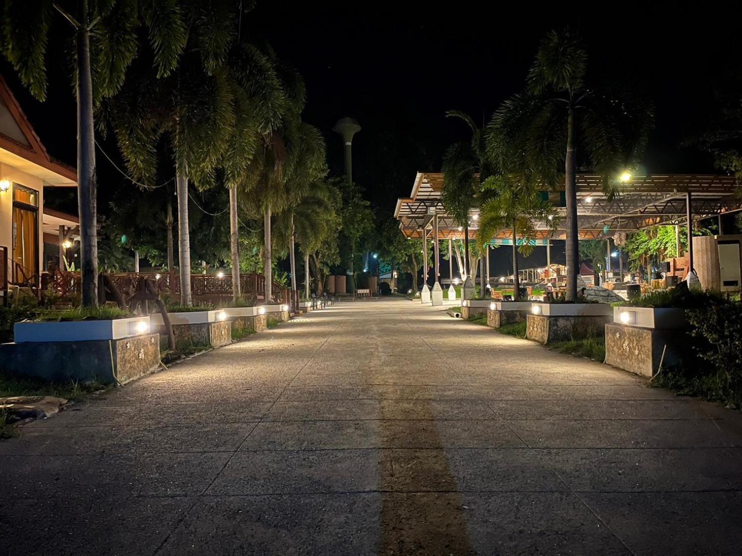 Payamai Resort Ban Nong Nam Khan エクステリア 写真