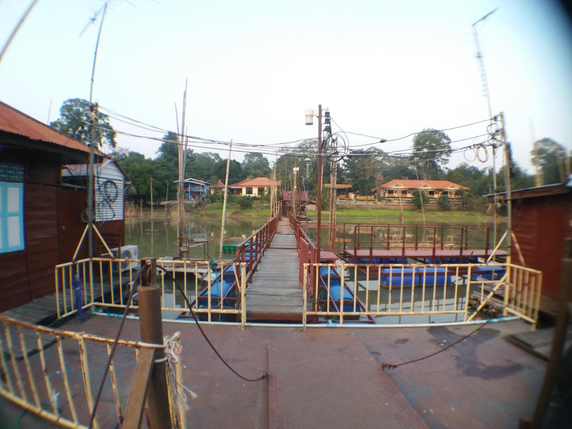Payamai Resort Ban Nong Nam Khan 部屋 写真