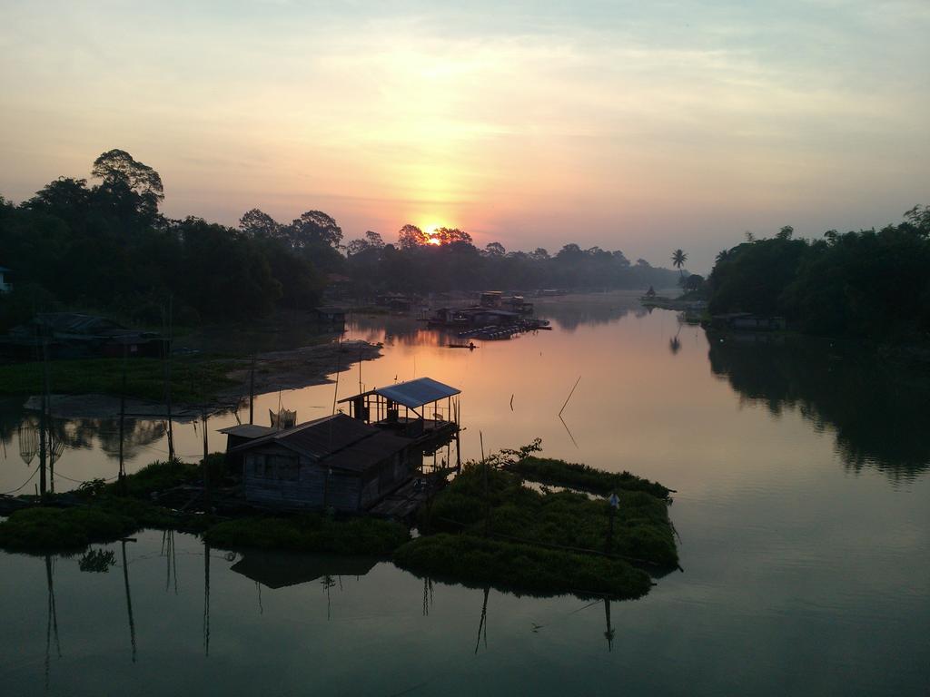 Payamai Resort Ban Nong Nam Khan エクステリア 写真