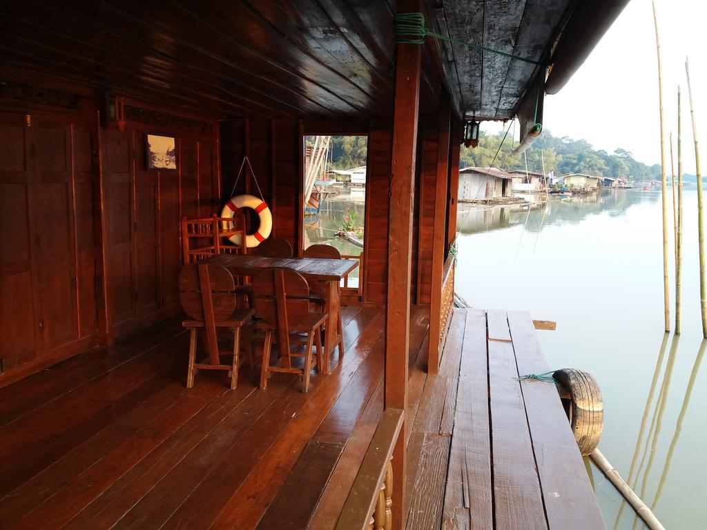 Payamai Resort Ban Nong Nam Khan エクステリア 写真