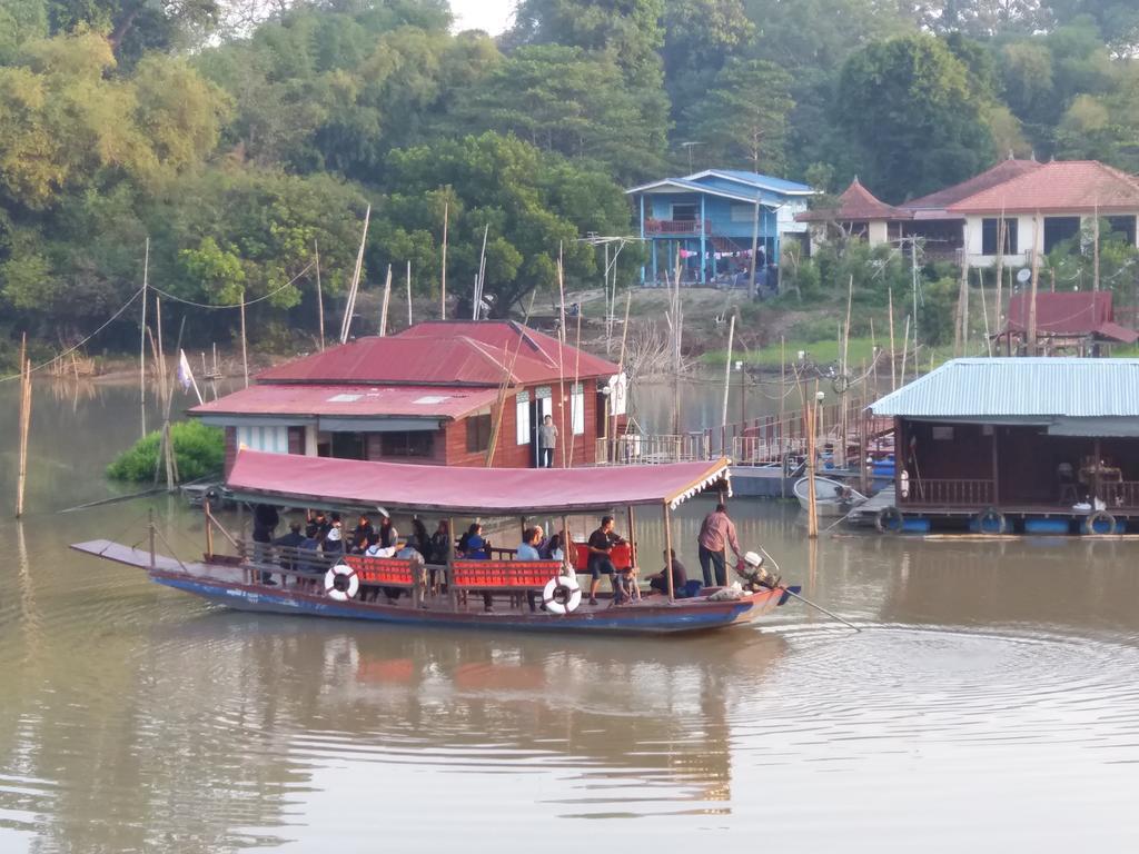 Payamai Resort Ban Nong Nam Khan エクステリア 写真