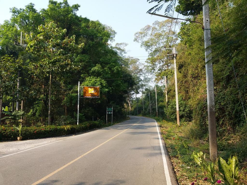 Payamai Resort Ban Nong Nam Khan エクステリア 写真