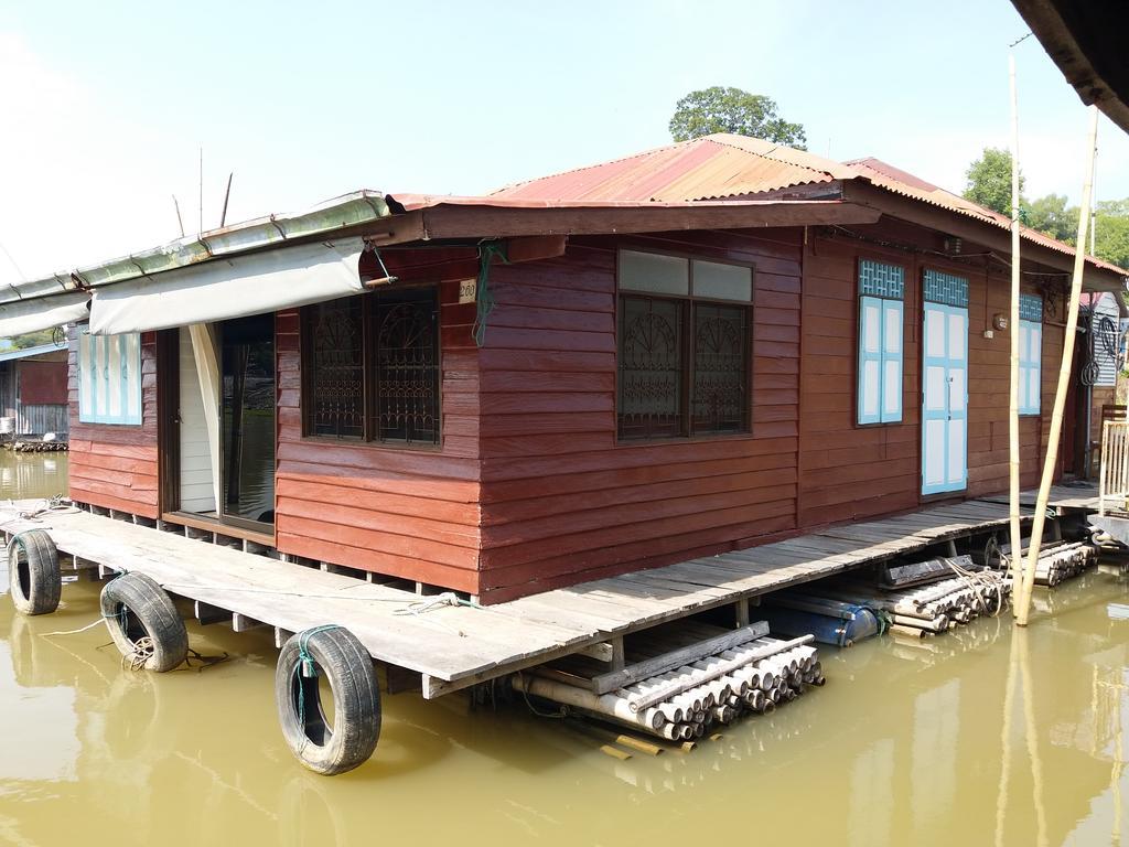 Payamai Resort Ban Nong Nam Khan エクステリア 写真