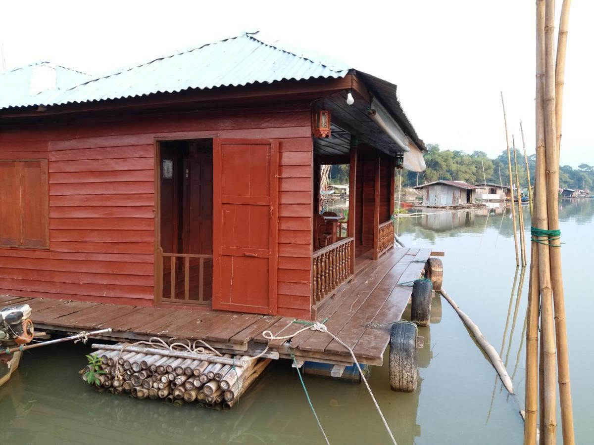 Payamai Resort Ban Nong Nam Khan 部屋 写真